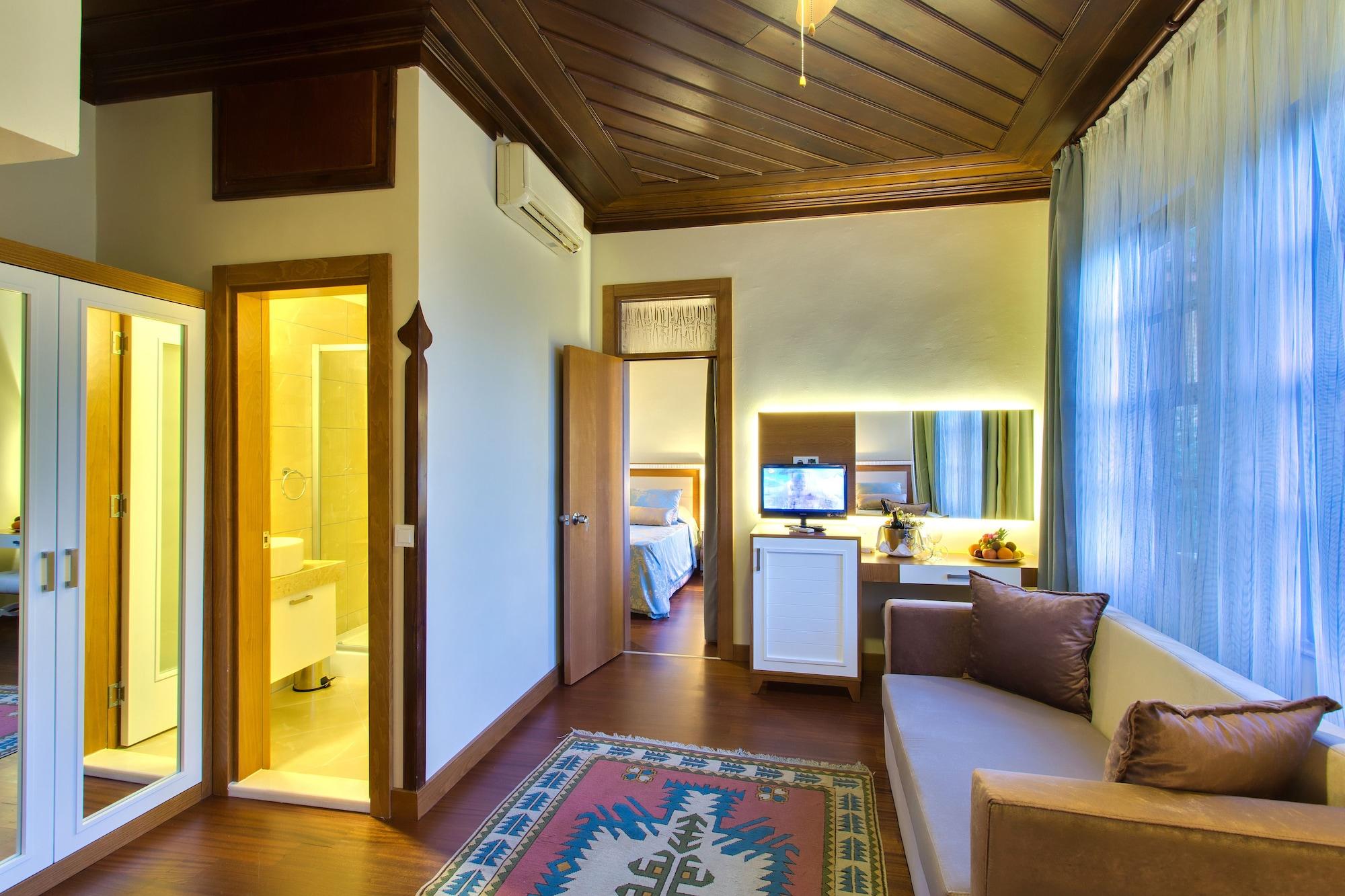 Hotel Dogan