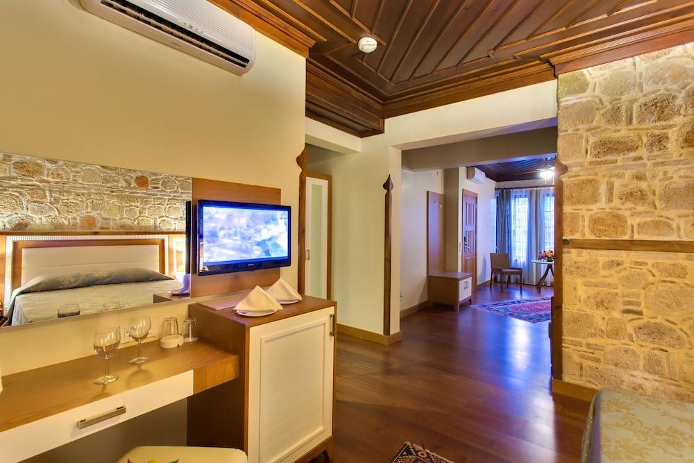 Hotel Dogan