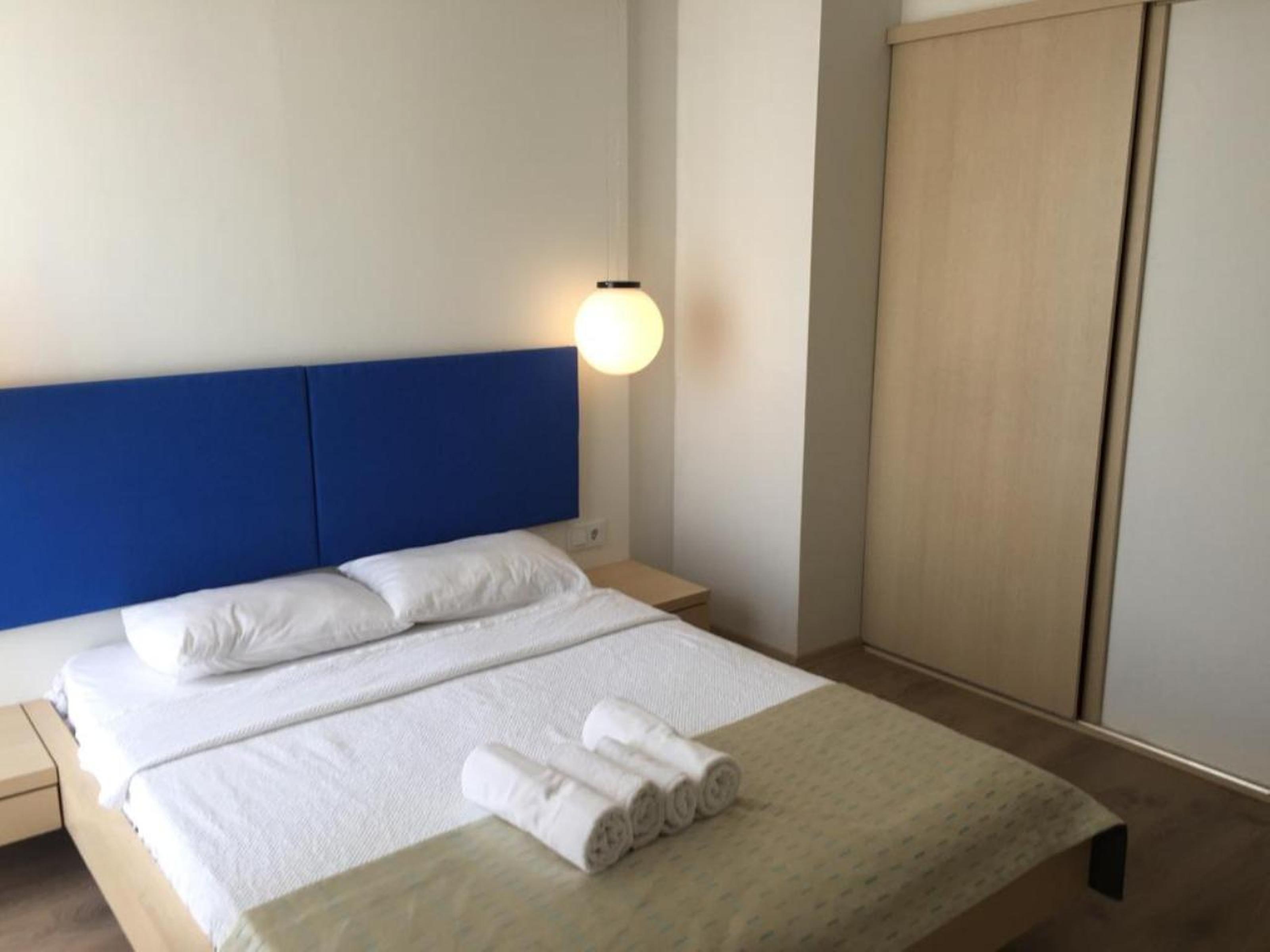 Boutique House Mim-a Aparthotel 3*