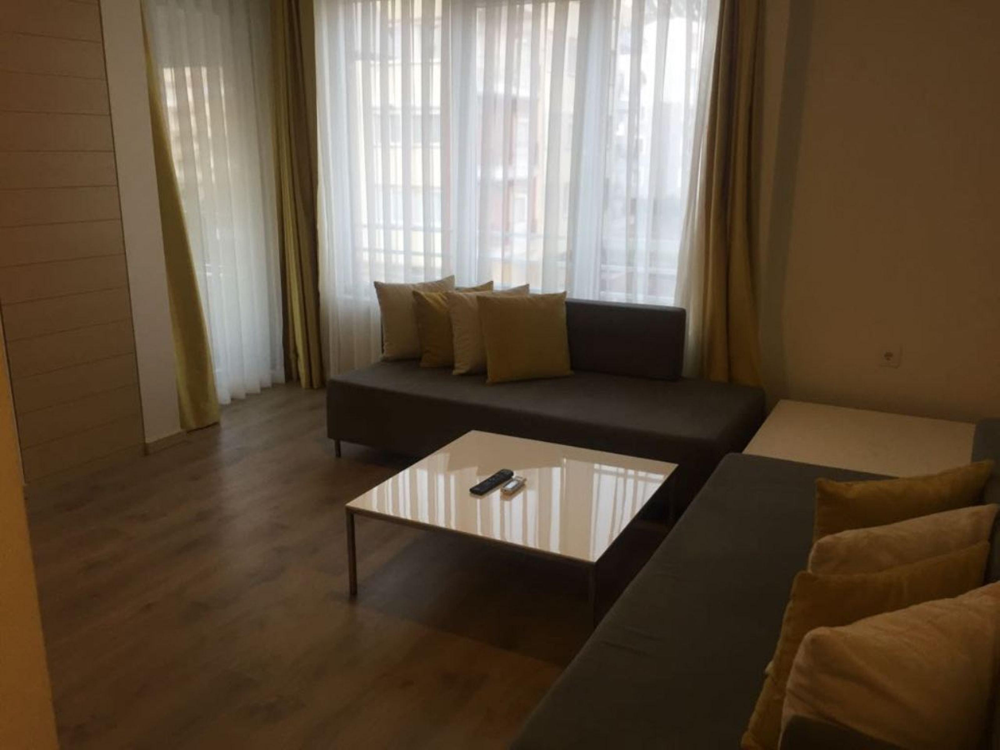 Boutique House Mim-a Aparthotel Antalya