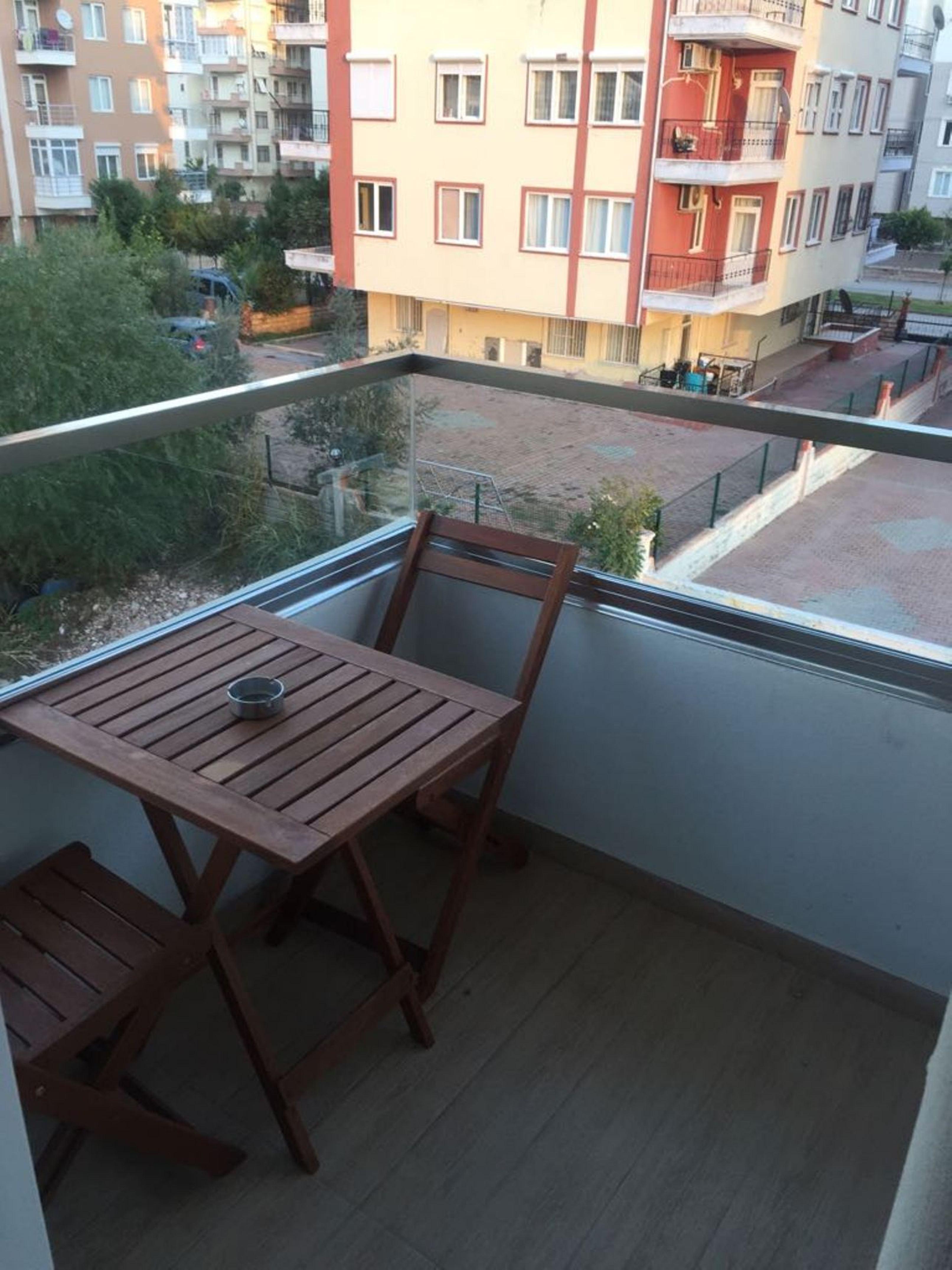 Aparthotel Boutique House Mim-a Antalya