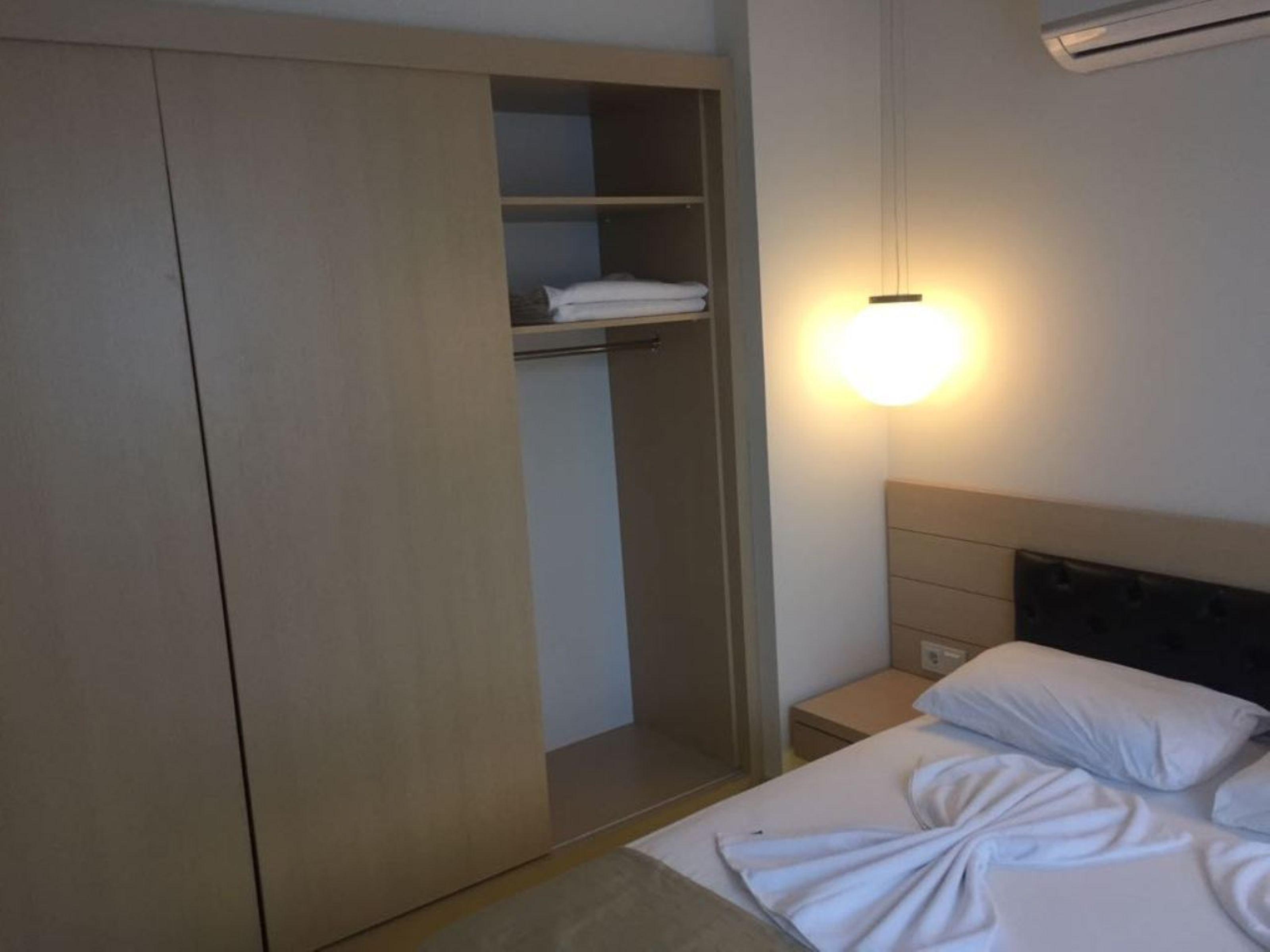 Aparthotel Boutique House Mim-a