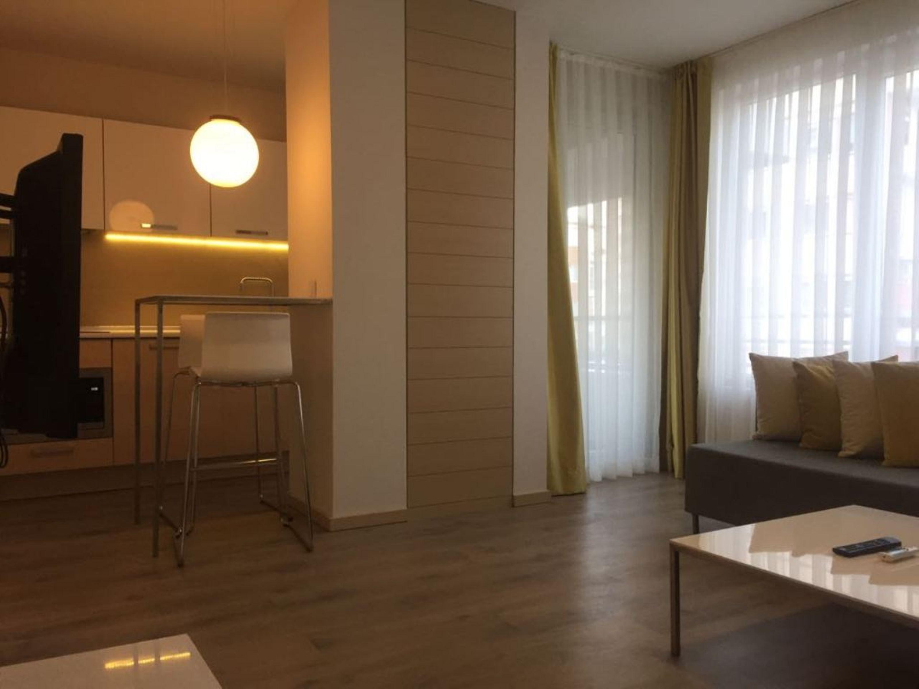 Aparthotel Boutique House Mim-a Antalya