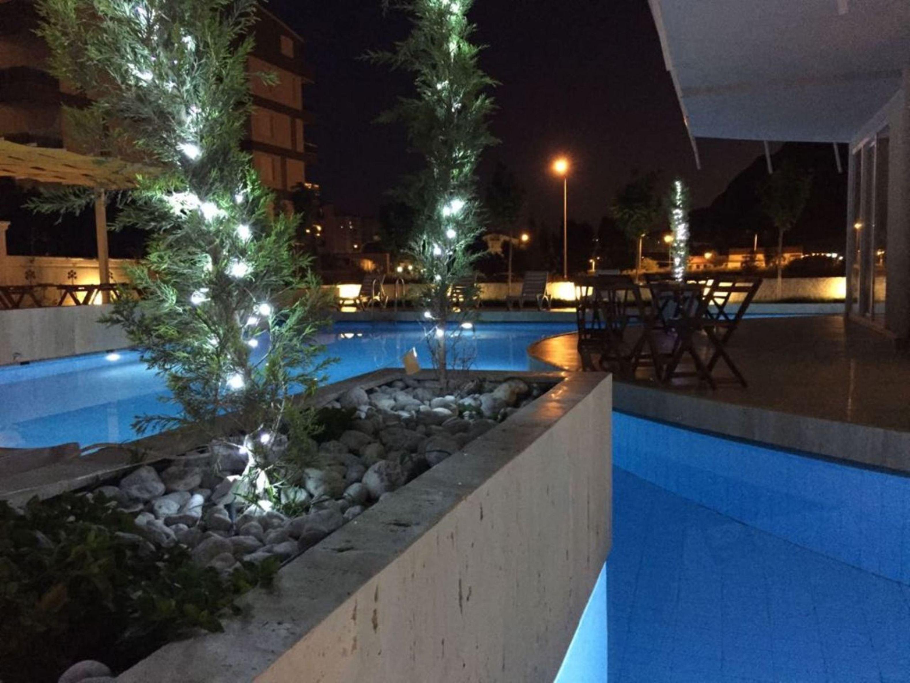 Aparthotel Boutique House Mim-a Antalya