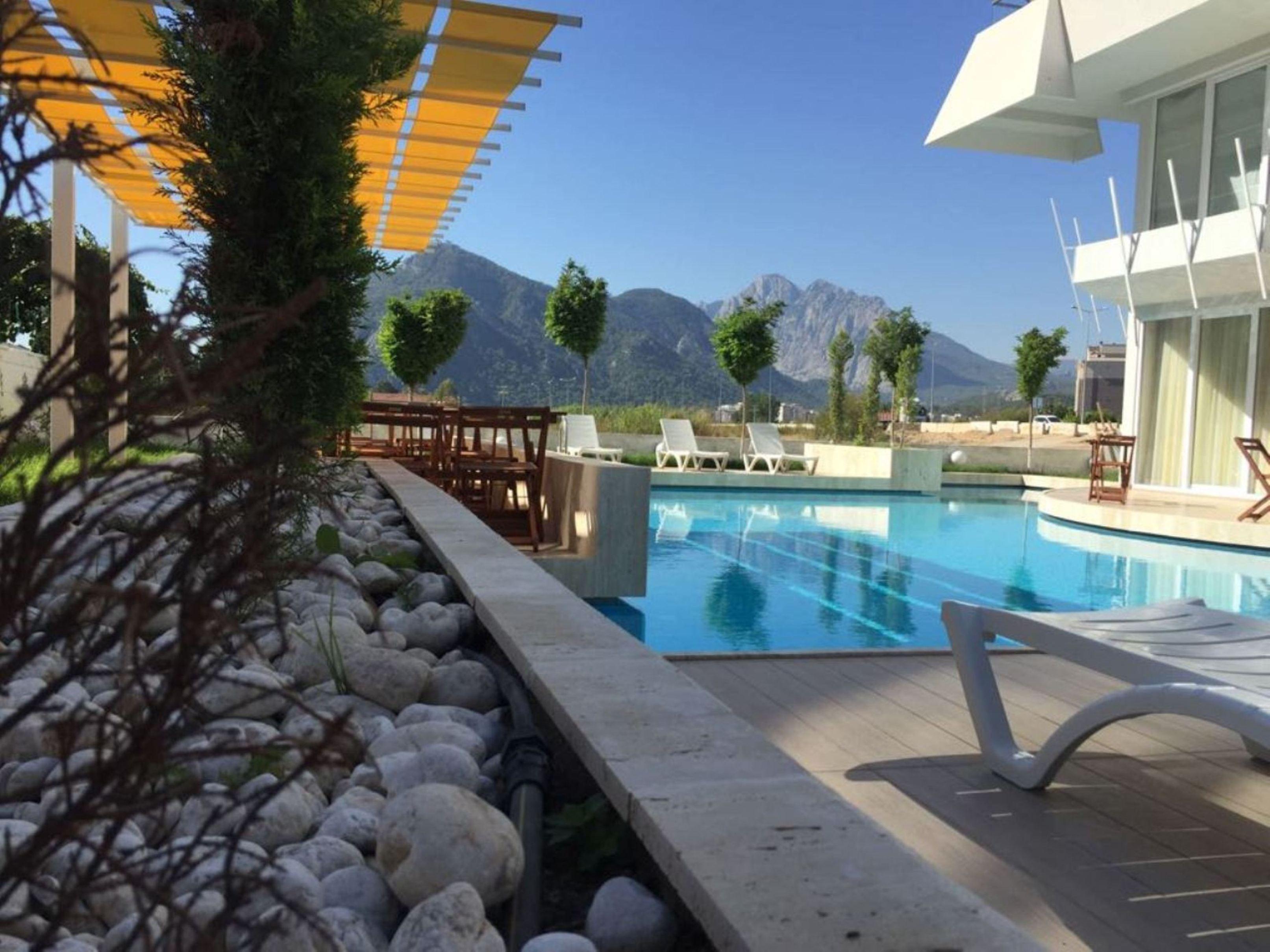 Boutique House Mim-a Antalya