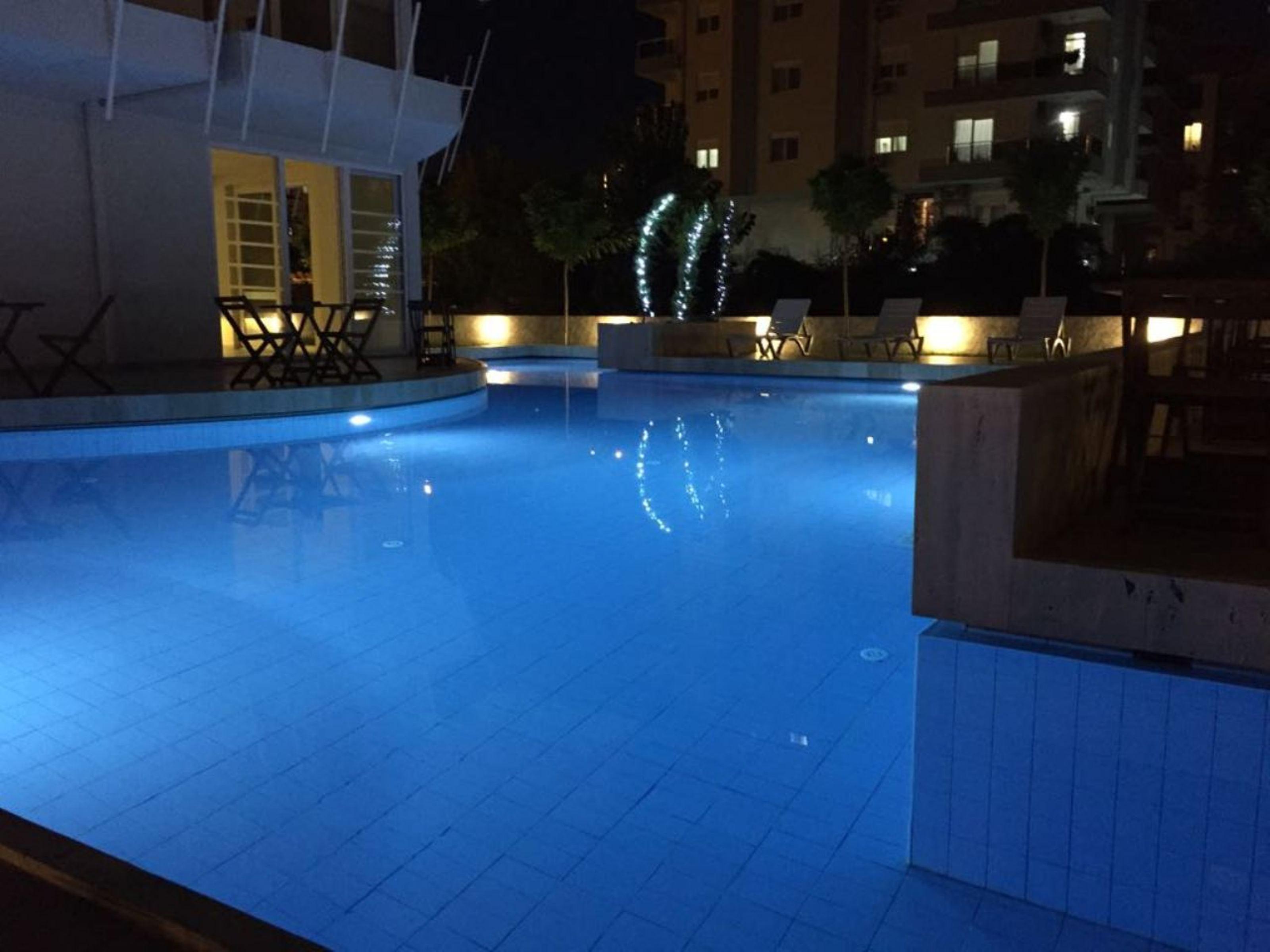 Aparthotel Boutique House Mim-a
