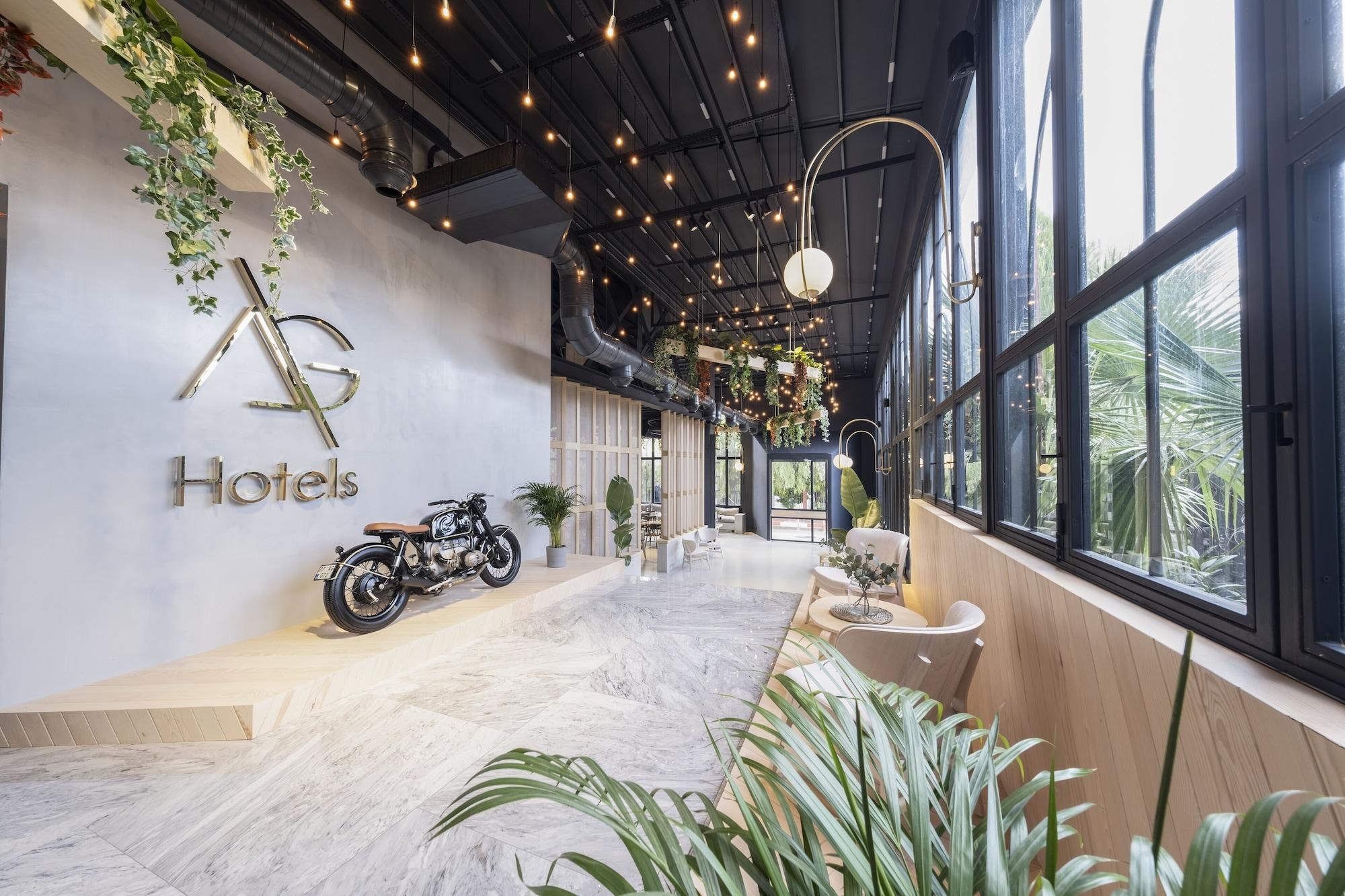 Hotel Ag