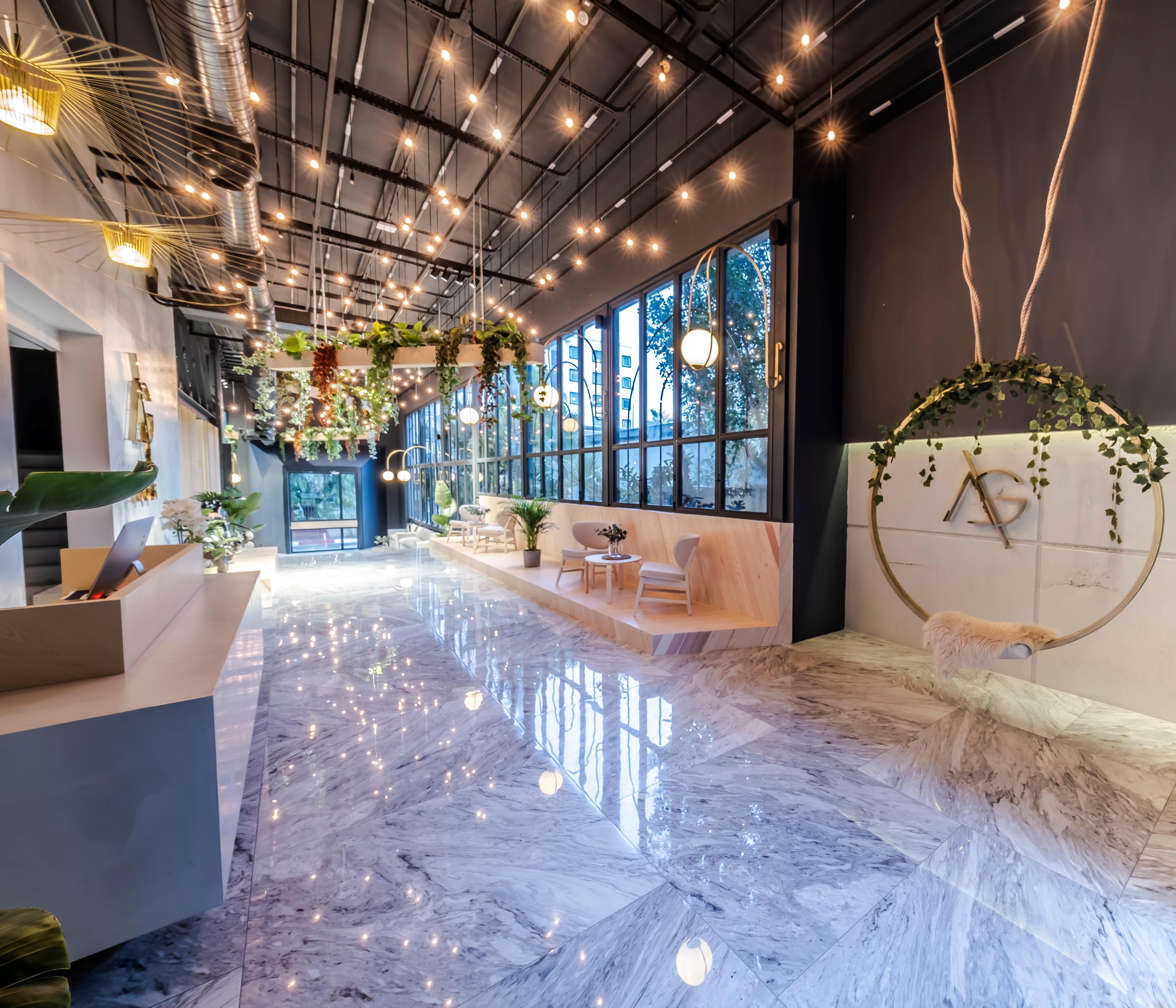 Ag Hotel Antalya