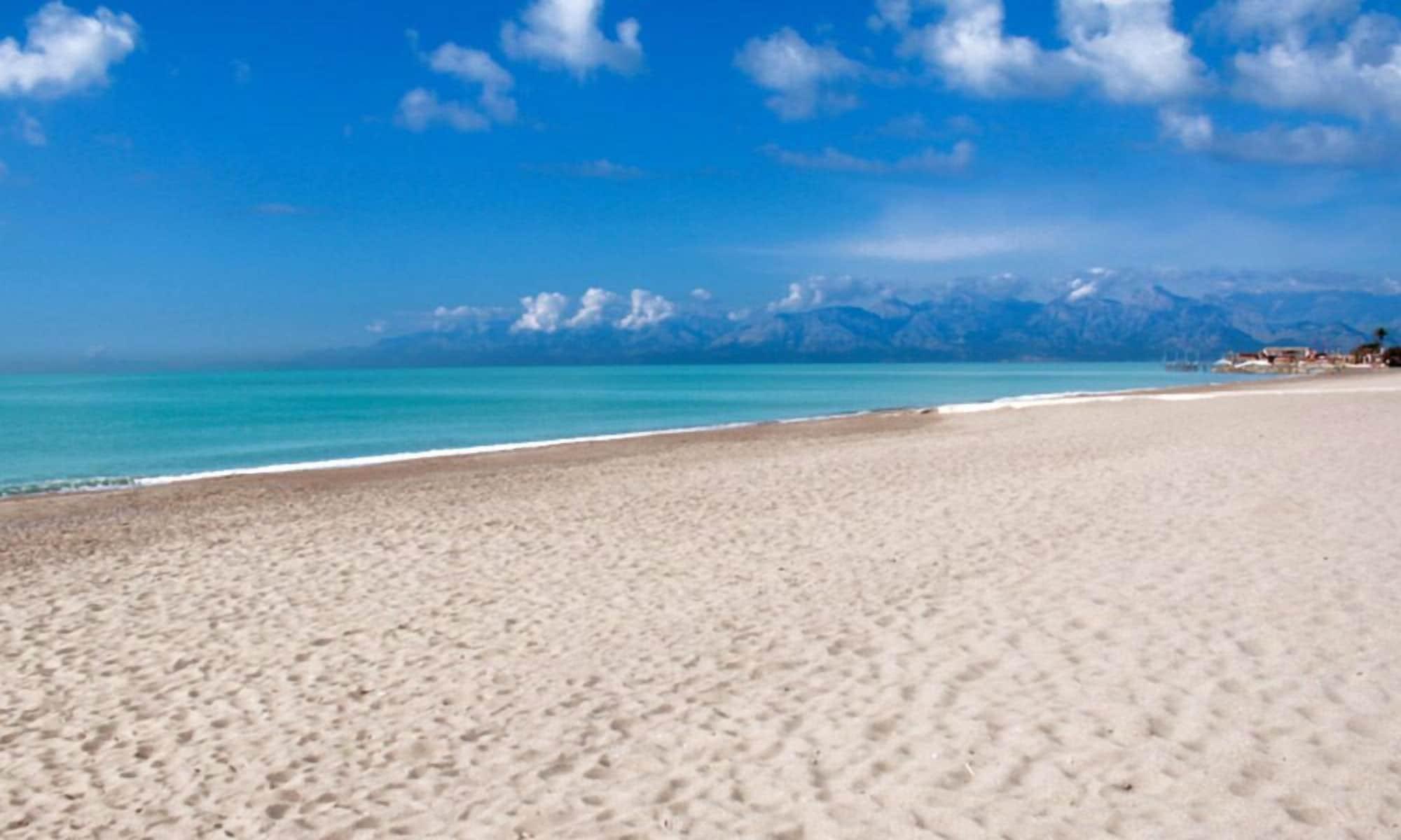 Ag Hotel Antalya