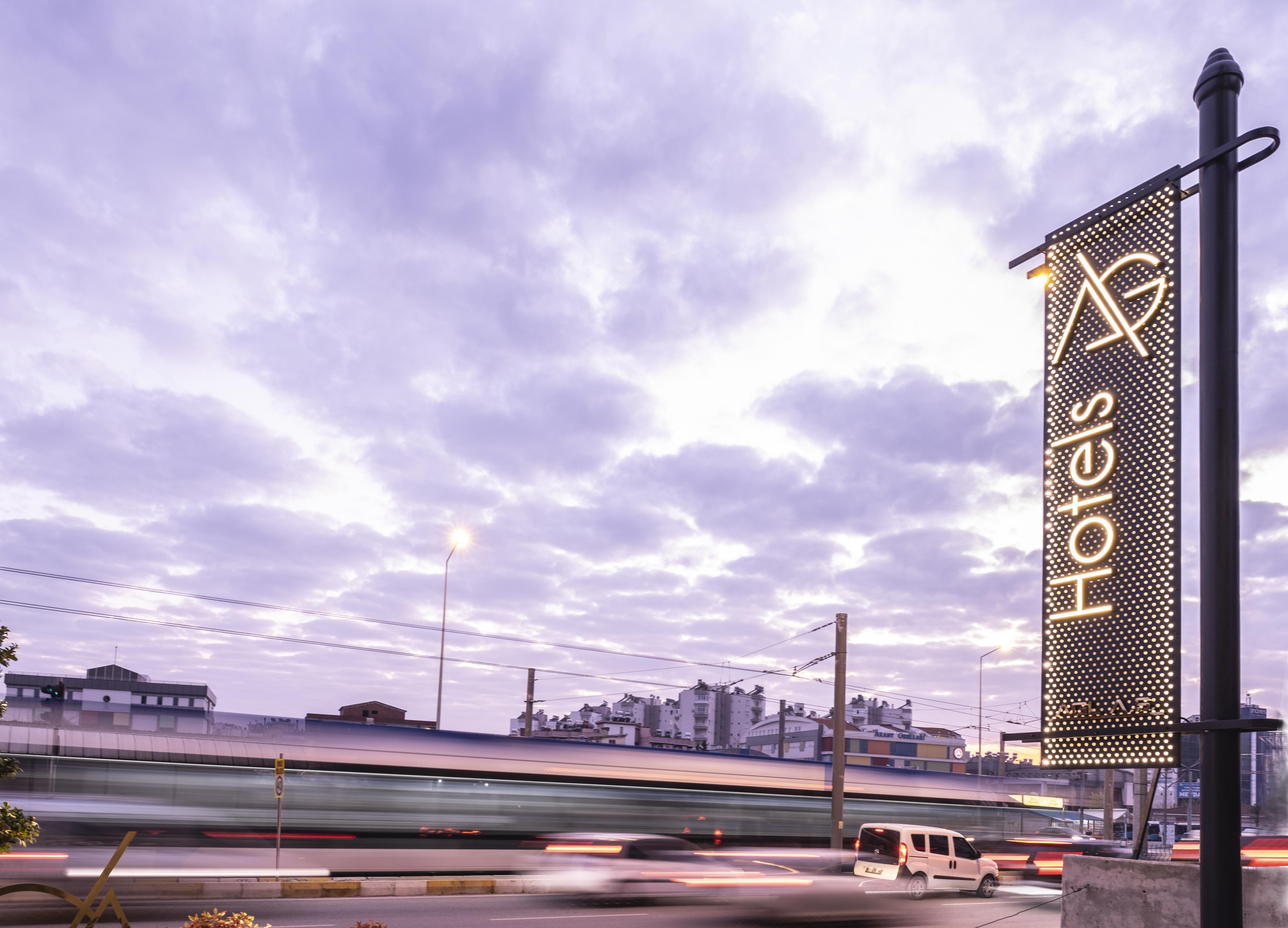 Hotel Ag