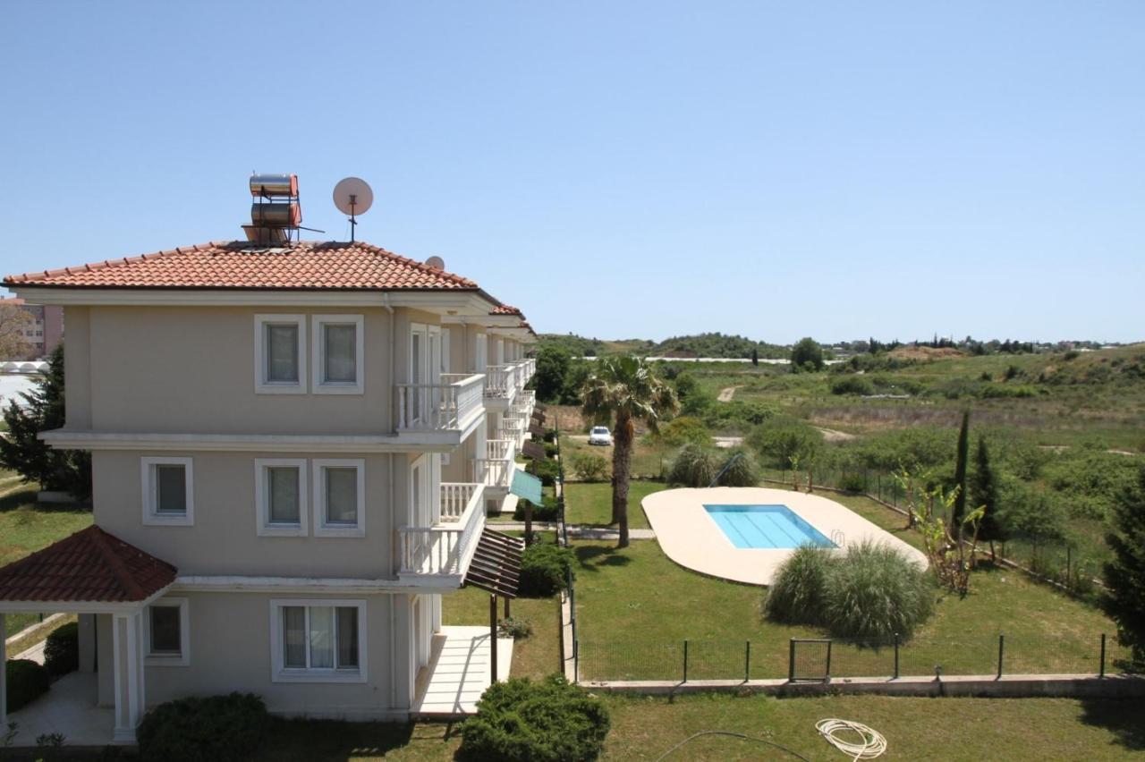 Caretta Antalya
