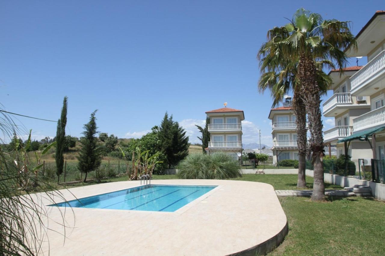 Villa Caretta