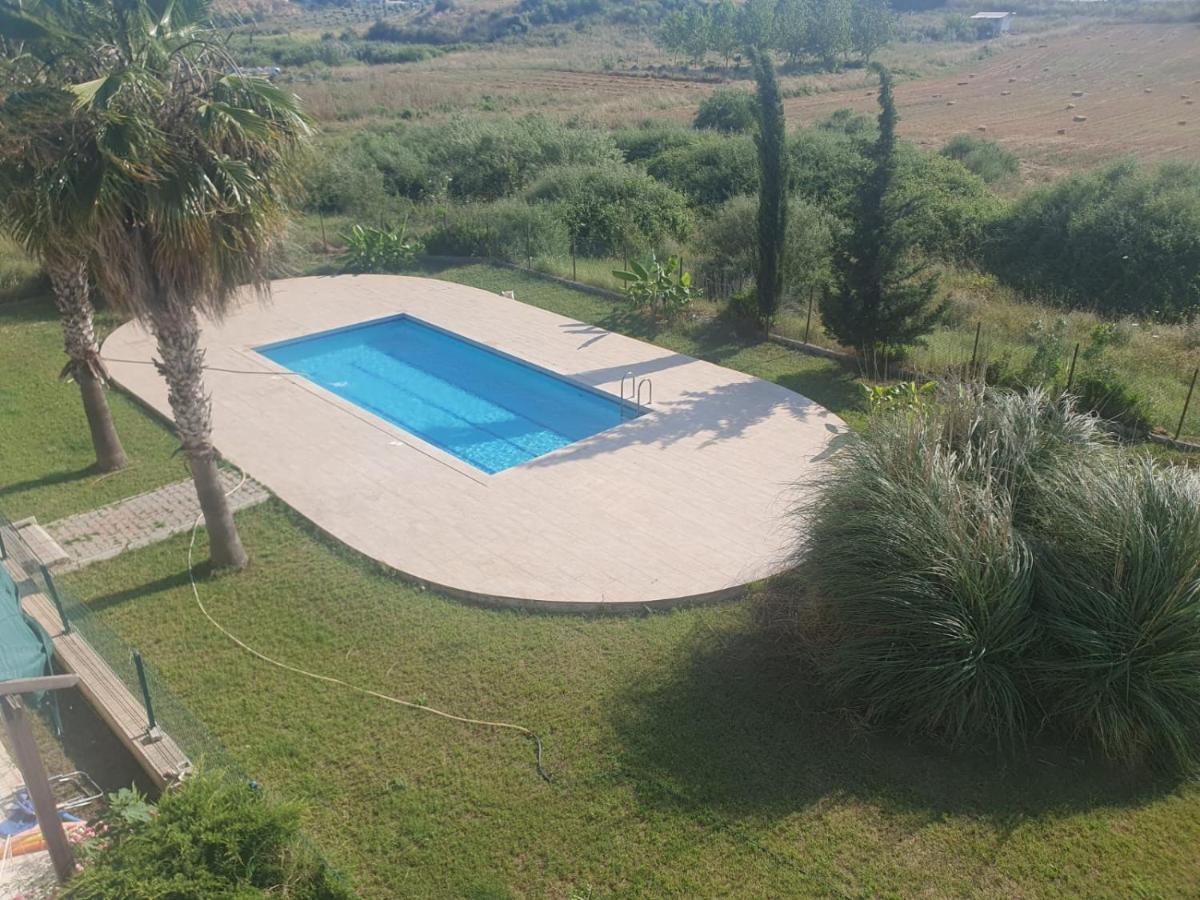 Caretta Villa Antalya