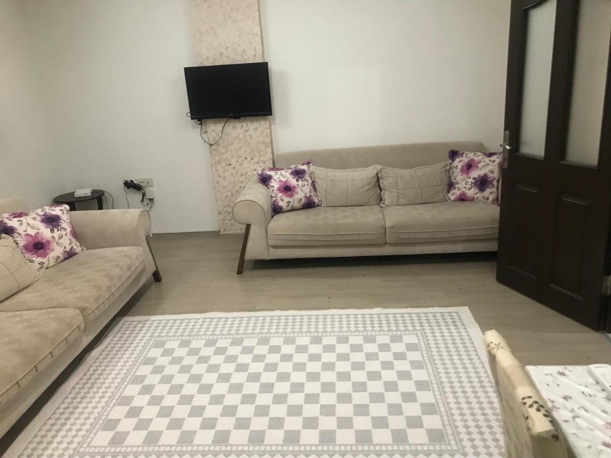Tunahan Apt Antalya