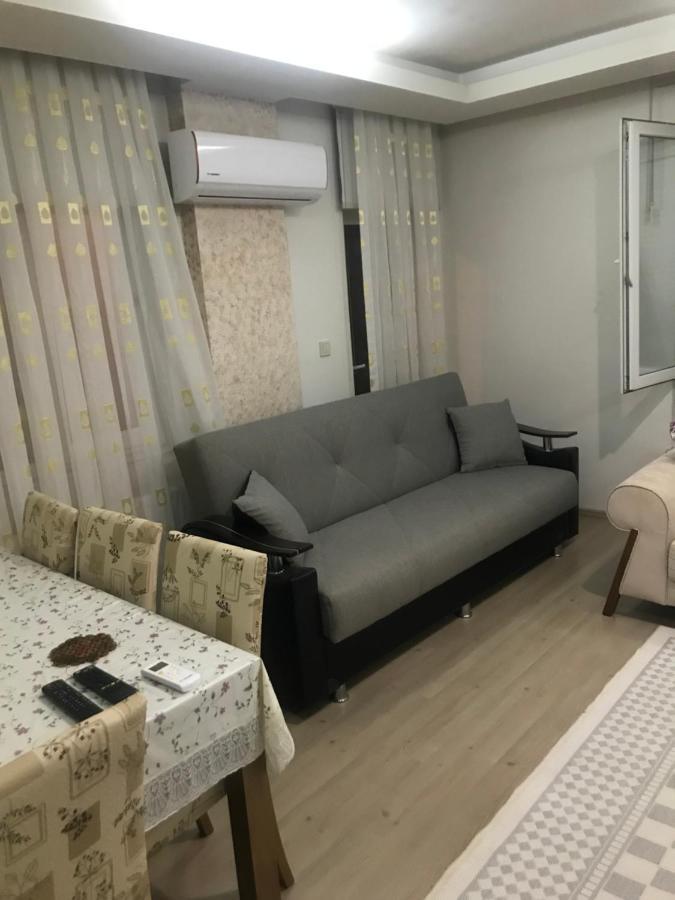 Tunahan Apt Antalya