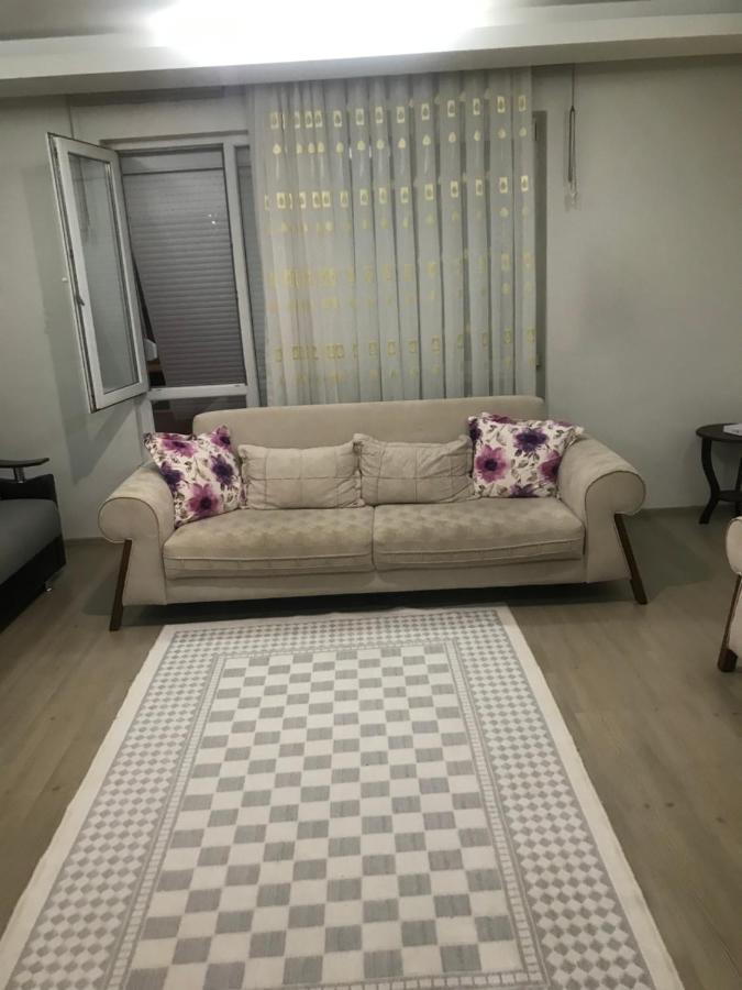 Tunahan Apt Apartment