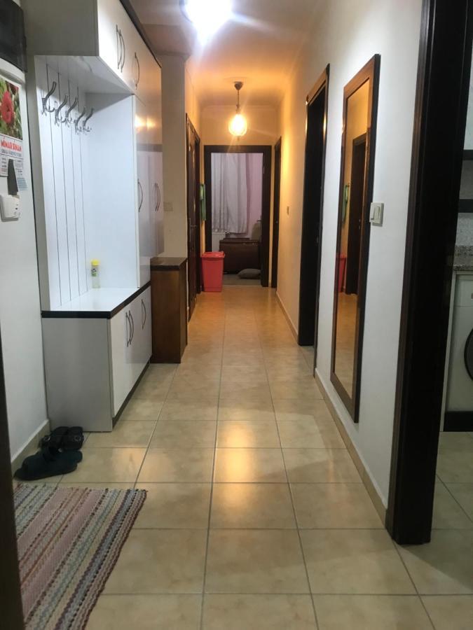 Tunahan Apt Apartment