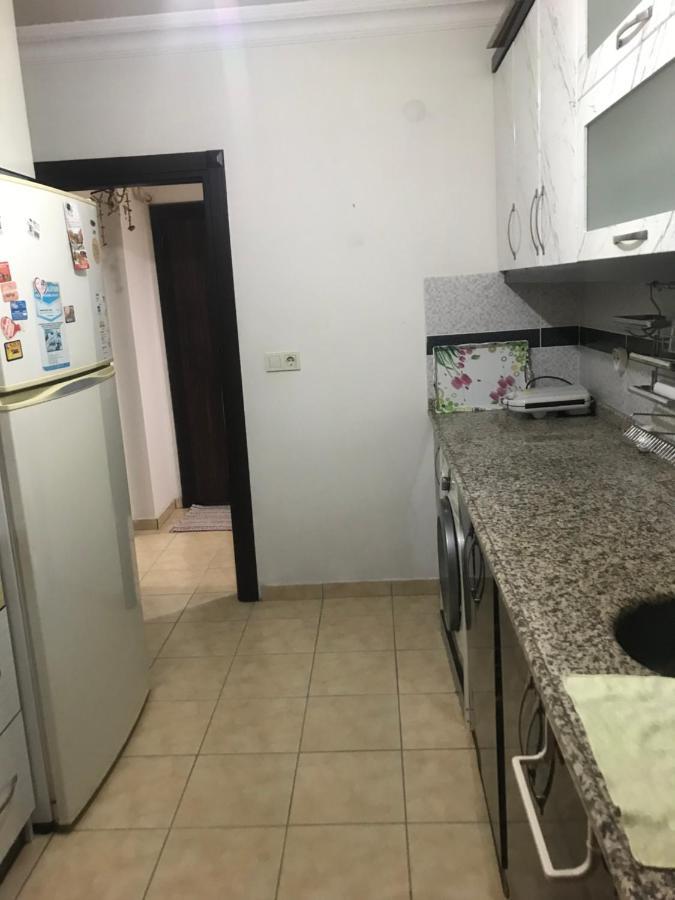 Tunahan Apt Apartment