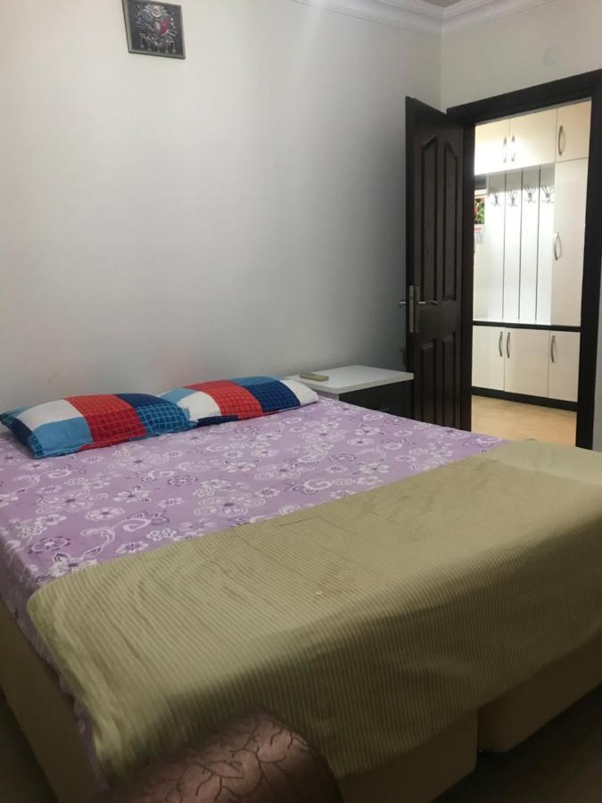 Tunahan Apt * Antalya