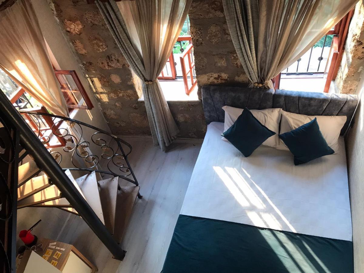 Oda ve Kahvaltı Grand Friends Antalya