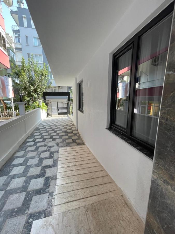 Kardelen Apt.