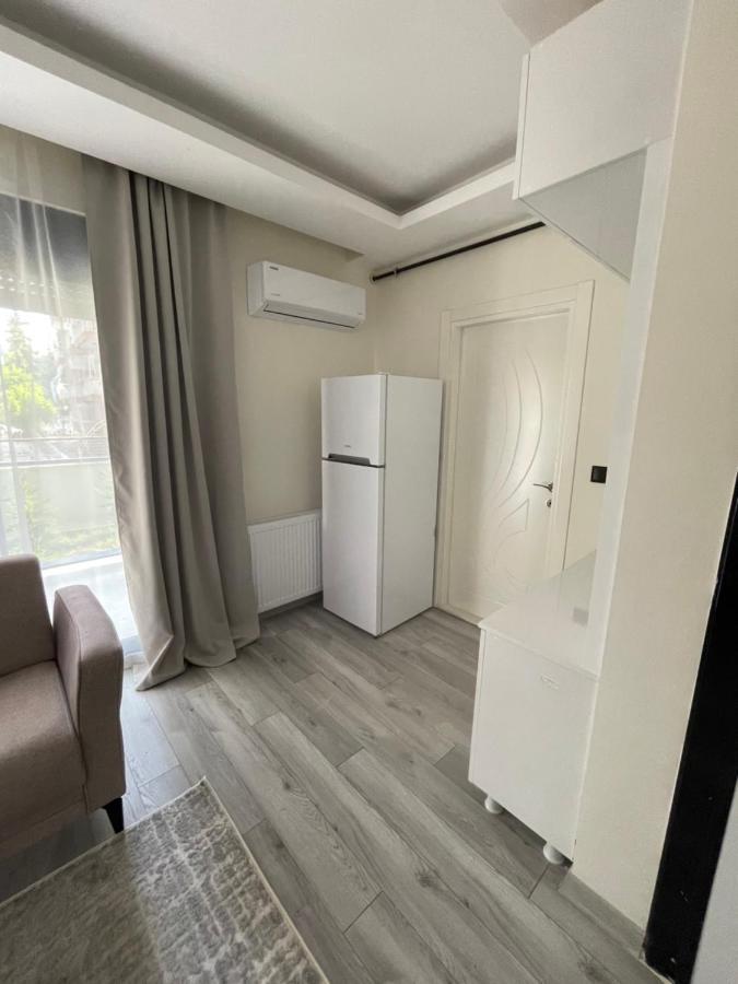 Kardelen Apt. Apartment