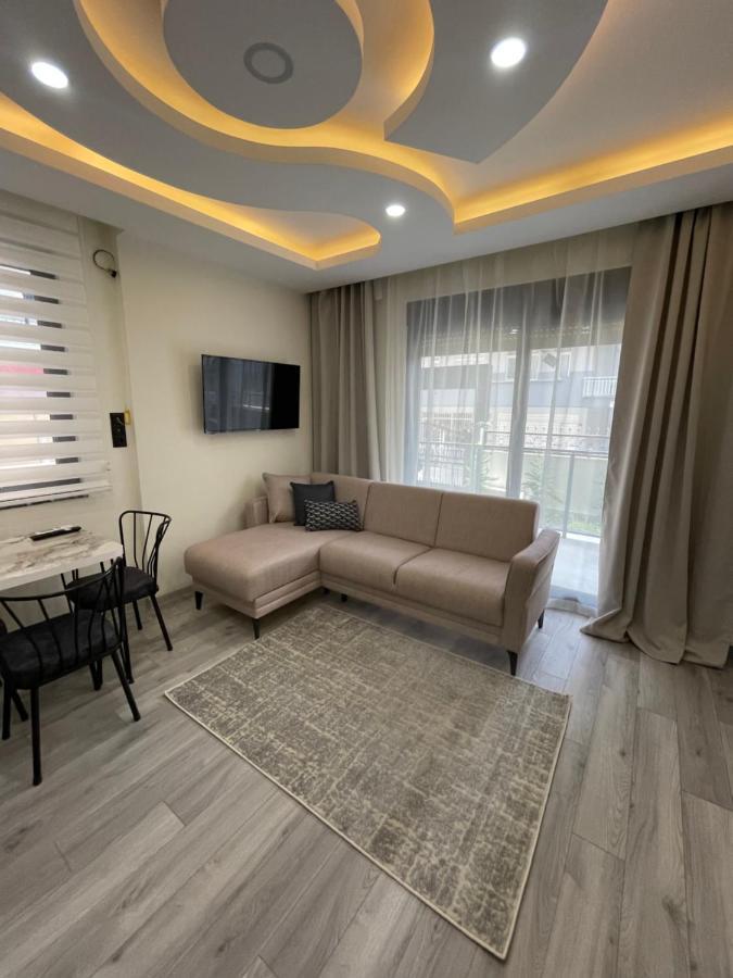 Apartment Kardelen Apt.
