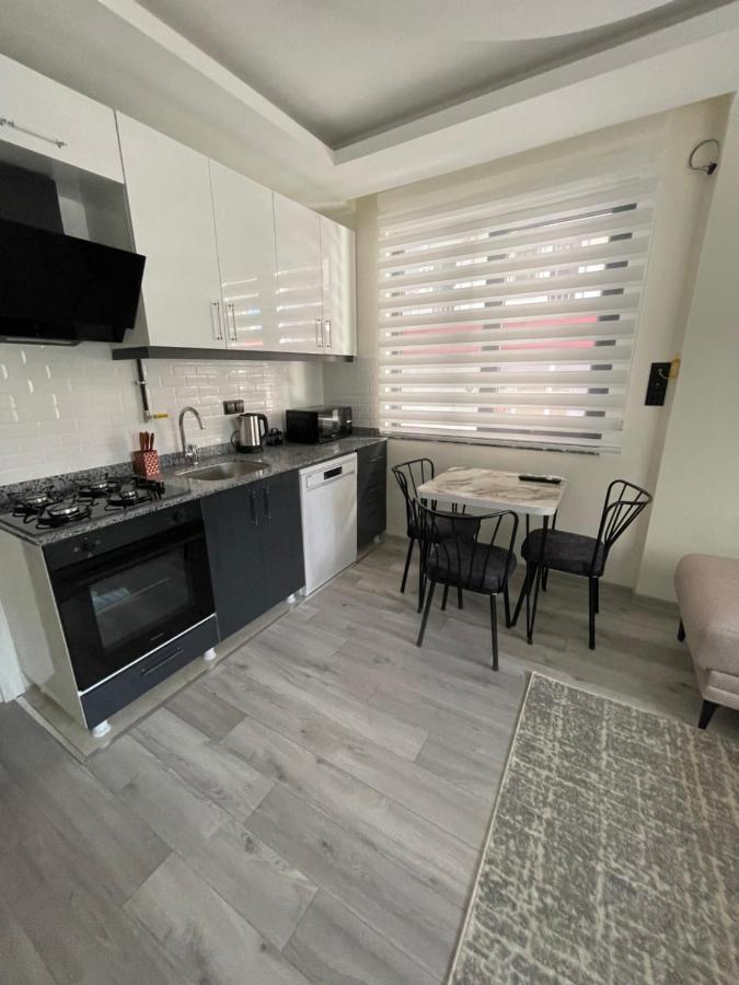 Kardelen Apt. Apartment Antalya