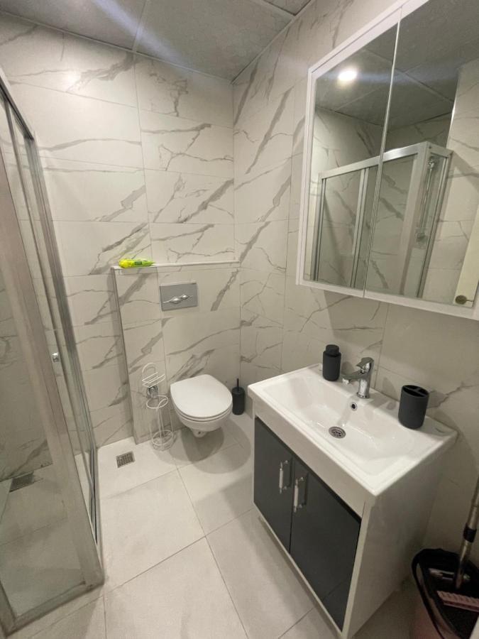 Kardelen Apt. Apartment *