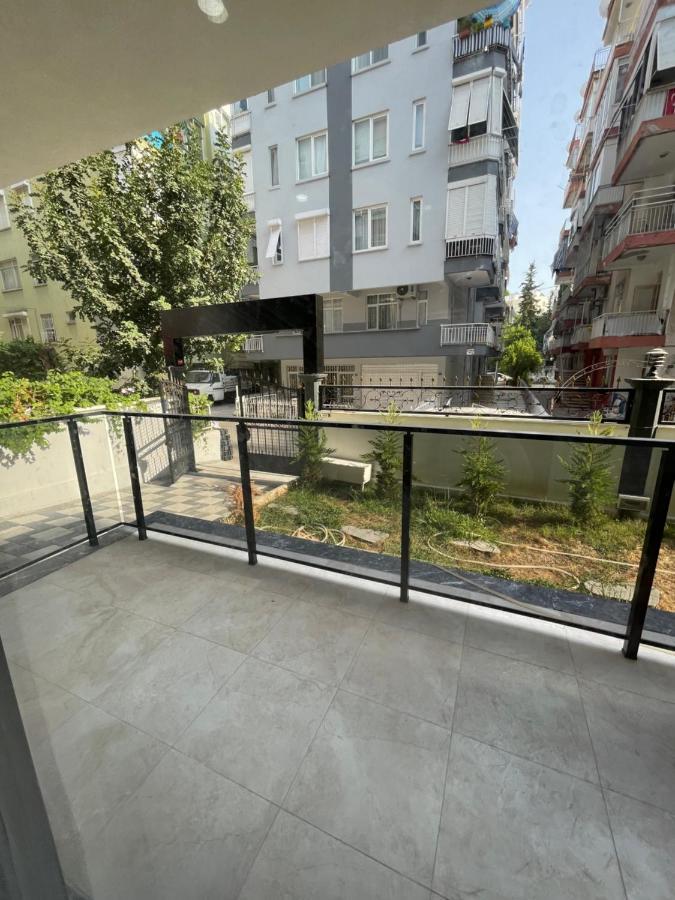 Apartment Kardelen Apt.