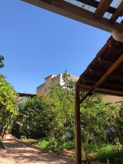 Apartment 3 Odali Bahceli Bbq Kalbinde Ev *