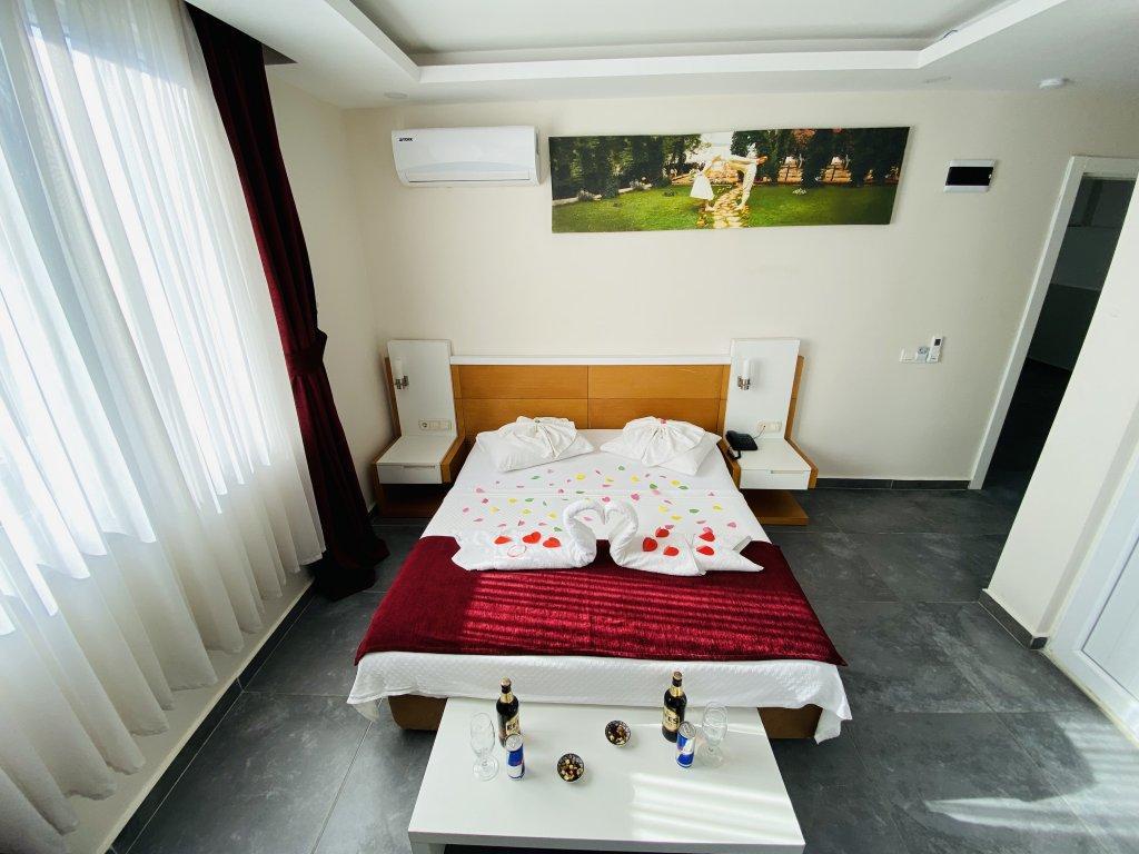Babil 3* Antalya