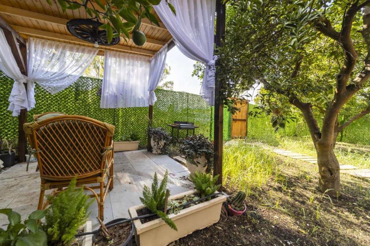 Guest house Peaceful Bungalow In Nature W Garden In Antalya