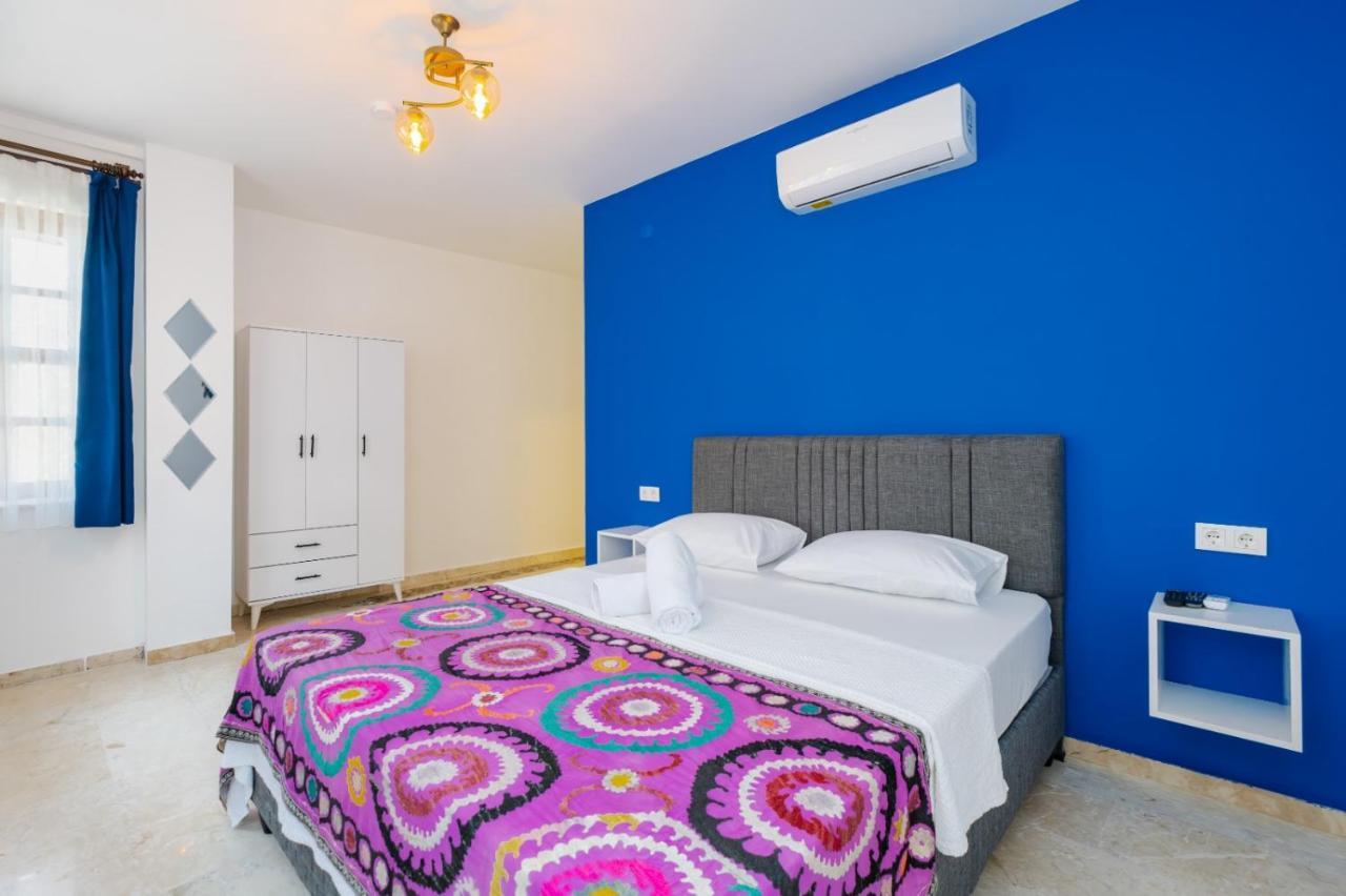 Mel Town Bed & Breakfast Antalya