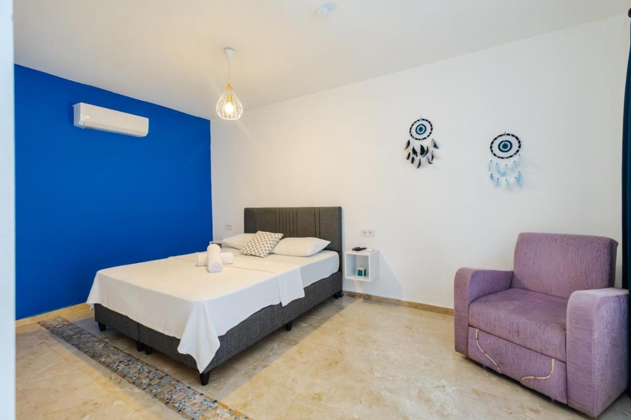 Bed & Breakfast Mel Town Antalya