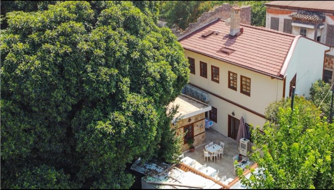 Bed & Breakfast Mel Town Antalya