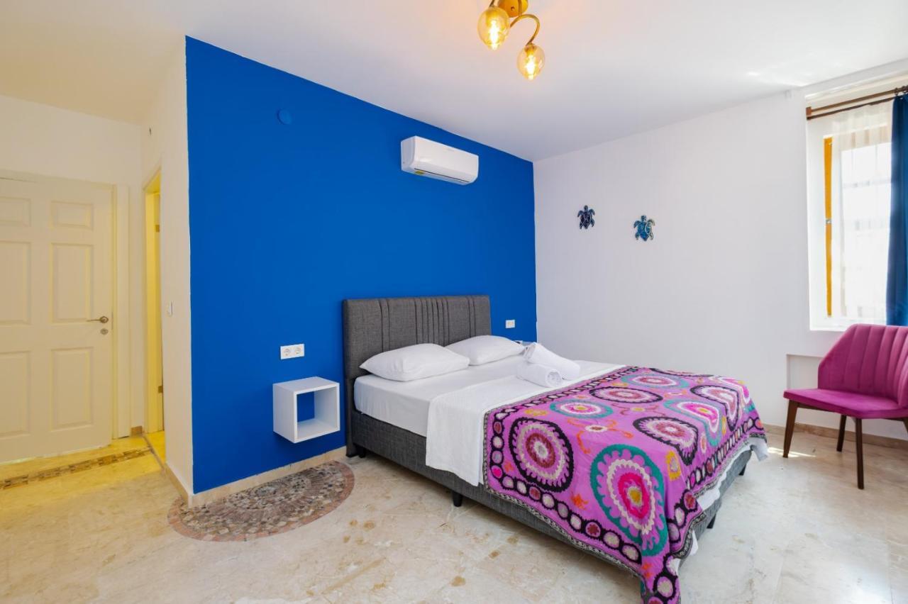 Bed & Breakfast Mel Town Antalya