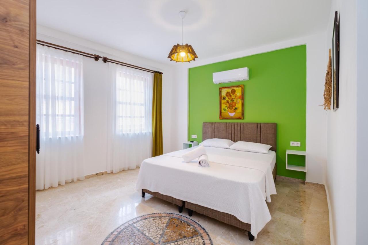 Bed & Breakfast Mel Town Antalya