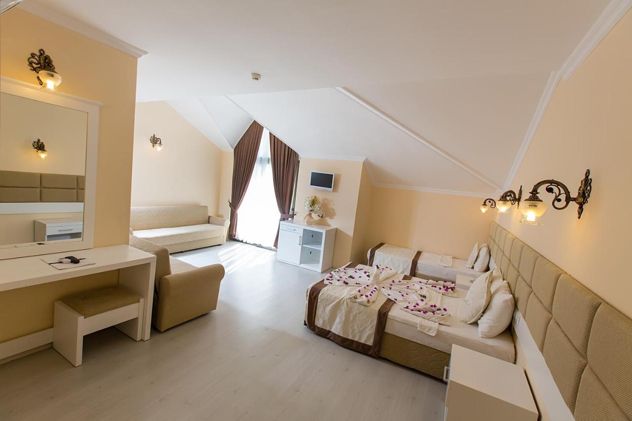 Miramor & Otel