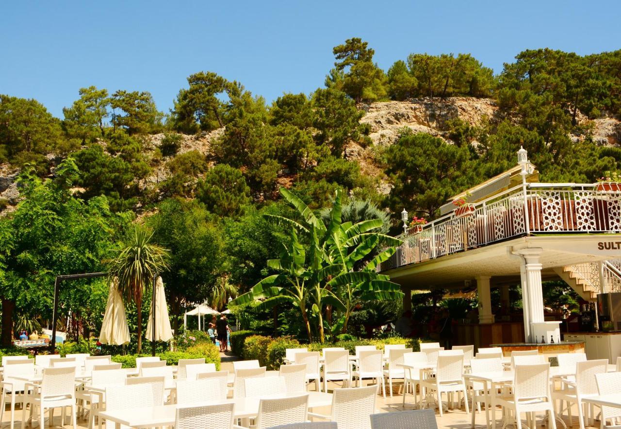 Miramor & Otel 5*