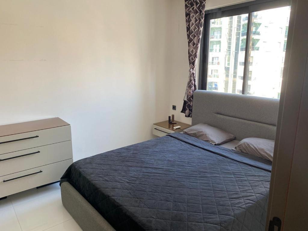 Peaceful Perch 2 Bedroom 1 Serenity Daire Antalya