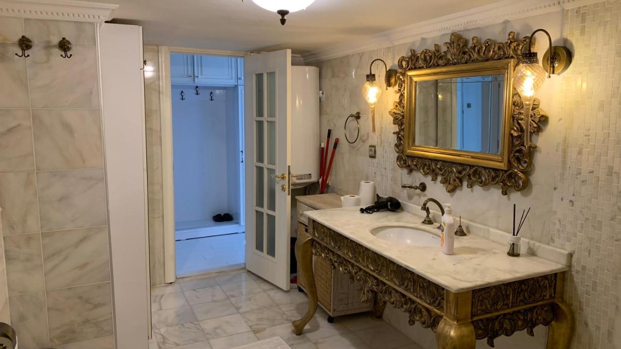 Apartment Antalya'nin Kalbinde Bueyueleyici Bir Siginak *