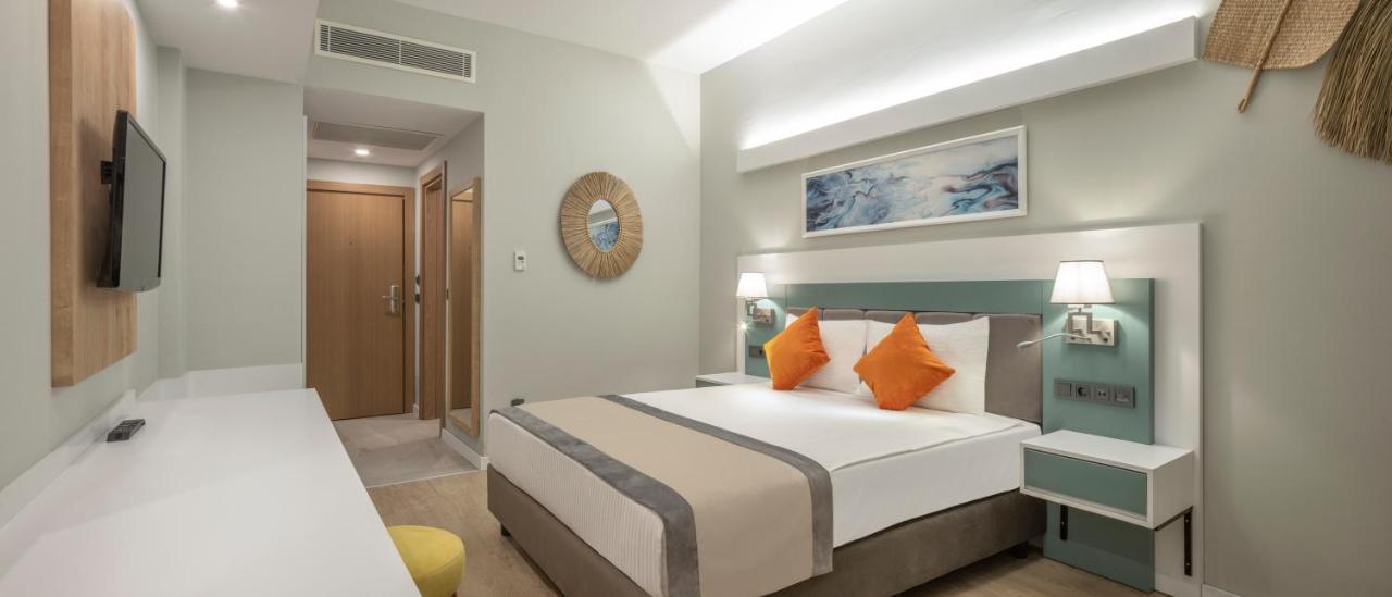 Arcanus Trendline Hotel 5*