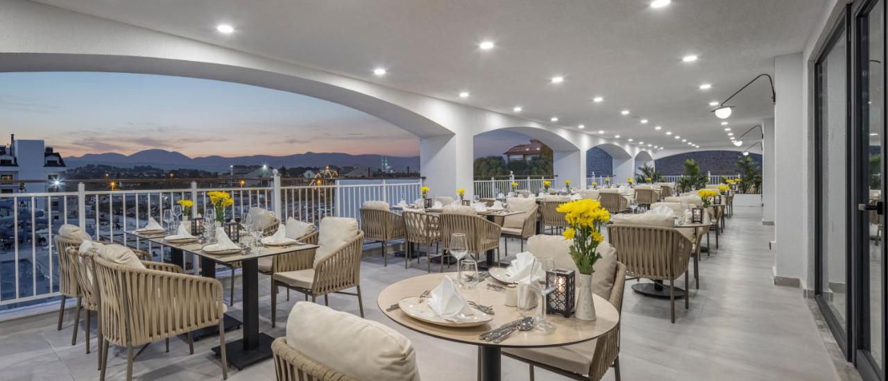 Hotel Arcanus Trendline 5*