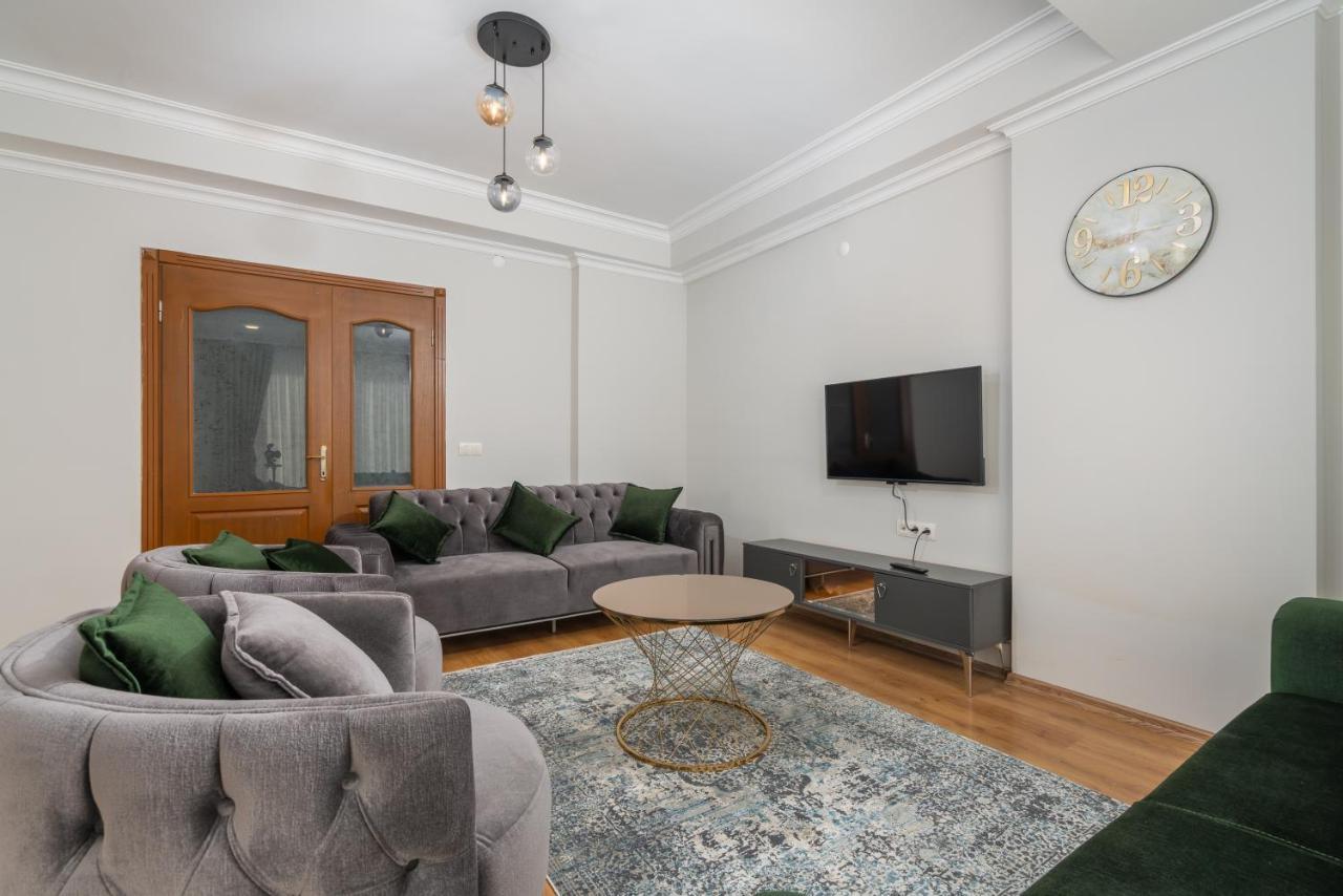 Family Comfort Apartment *