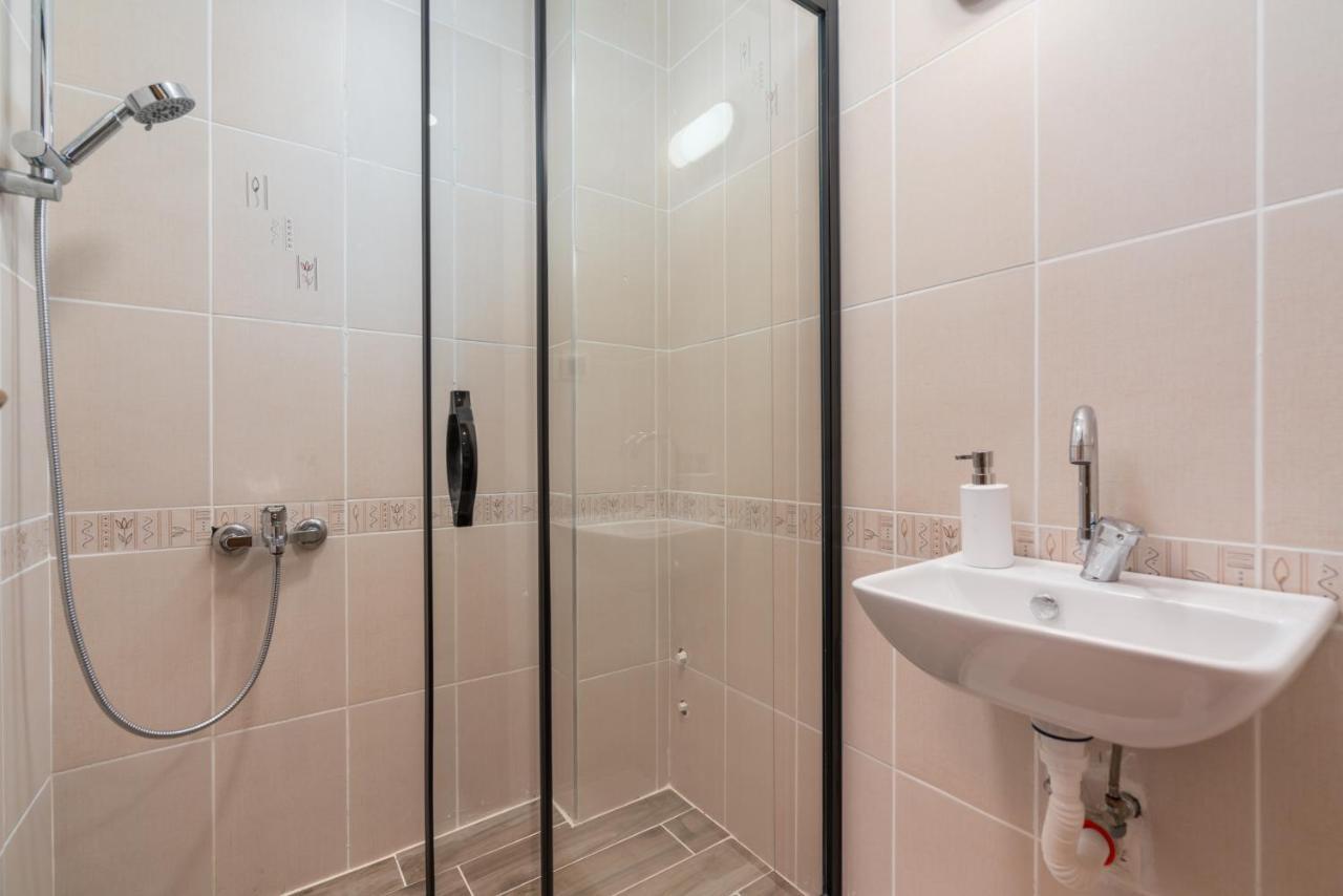 Family Comfort Apartment Antalya