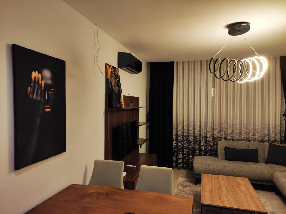 Hermes Rezidans Apartment Antalya