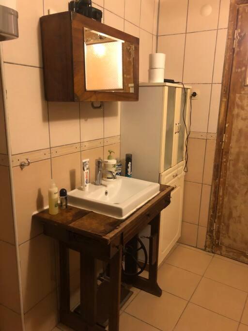 Ozzy Homes * Antalya