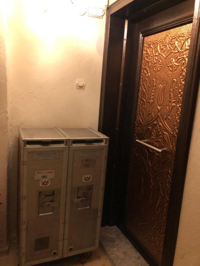 Ozzy Homes Apartment Antalya