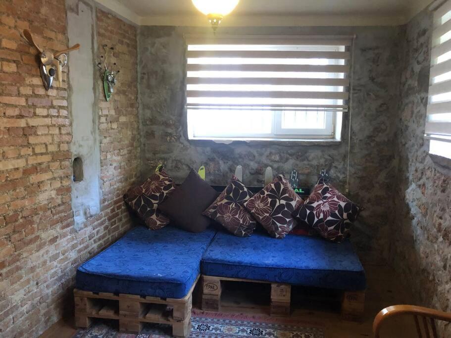 Ozzy Homes Apartment Antalya